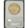 Image 4 : 1891-CC $20 XF40 NGC. The minuscule mintage of only 5,