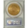 Image 4 : 1891-S $20 MS63 PCGS. An issue that is available in Mi