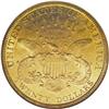Image 2 : 1892 $20 AU58 NGC. Only 4,430 business strikes of this