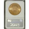 Image 2 : 1896 $20 MS63 NGC. Select with strongly lustrous and a