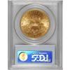Image 2 : 1900 $20 MS64 PCGS. The 1900 twenty dollar is one of t