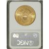 Image 4 : 1900-S $20 MS64 NGC. Repatriations of this issue in th