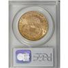 Image 4 : 1901-S $20 MS63 PCGS. Olive and apricot shades alterna