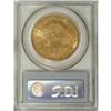Image 4 : 1902-S $20 MS63 PCGS. Here is another issue that is co