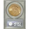 Image 2 : 1903-S $20 MS64 PCGS. Brilliant and lustrous. Most des