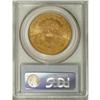 Image 4 : 1904 $20 MS65 PCGS. A sharply struck Gem, this is a sp