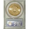 Image 2 : 1906-S $20 MS63 PCGS. The Philadelphia and Denver Mint
