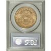 Image 4 : 1907-S $20 MS64 PCGS. A popular type coin, as the last