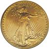 Image 1 : 1911-D $20 MS66 NGC. A spectacular Gem example virtual