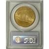 Image 4 : 1912 $20 MS64 PCGS. An attractively preserved near-Gem