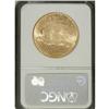Image 2 : 1913 $20 MS63 NGC. A bright Select representative that