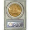Image 2 : 1913-D $20 MS64 PCGS. This date is generally available