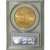 Image 4 : 1913-S $20 MS64 PCGS. Despite its scant mintage of 34,