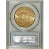 Image 2 : 1920 $20 MS63 PCGS. A luminous and well struck represe