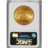 Image 2 : 1924 $20 MS66 NGC. This original high grade type coin