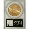 Image 2 : 1927 $20 MS65 PCGS. The smooth surfaces yield pleasing