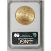 Image 2 : 1928 $20 MS66 NGC. This is a Premium Gem of breathtaki