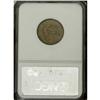 Image 2 : 1849 Game Counter XF40 NGC. F-CAL-2 $5. Struck in bra