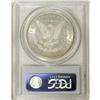 Image 2 : 1879-CC S$1 MS63 PCGS. This is a fine Select Mint Stat