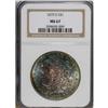 Image 1 : 1879-S S$1 MS67 NGC. An amazing Superb Gem with deeply