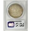 Image 4 : 1880 S$1 MS66 PCGS. Deep golden-brown, russet, pewter-