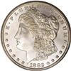 Image 1 : 1882-CC S$1 MS67 PCGS. The 1882-CC Morgan, and the two