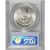 Image 2 : 1882-S S$1 MS67 PCGS. This pinpoint-sharp silver dolla