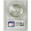 Image 2 : 1882-S S$1 MS67 PCGS. Fully brilliant surfaces exude c