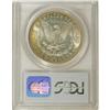 Image 4 : 1882-S S$1 MS67 PCGS. A spectacular display of vivid r