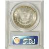 Image 2 : 1885-CC S$1 MS65 PCGS. This beautiful Gem has lemon an