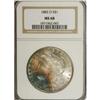 Image 3 : 1885-O S$1 MS68 NGC. The 1885-O Dollar is one of the m