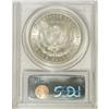 Image 4 : 1886-O S$1 MS64 PCGS. The strike is considerably above