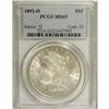 Image 3 : 1892-O S$1 MS65 PCGS. Heritage is fortunate to be able