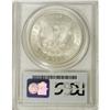 Image 4 : 1892-O S$1 MS65 PCGS. This popular O-mint issue is sel