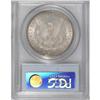 Image 2 : 1893 S$1 MS64 PCGS. This lustrous low mintage Morgan d