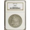Image 3 : 1893-S S$1 XF45 NGC. In a September 5, 2005 Coin World