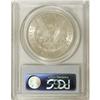 Image 2 : 1894 S$1 MS61 PCGS. Only 110,000 business strikes of t