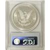 Image 3 : 1895-S S$1 MS63 PCGS. Of the three Morgan dollar issue