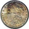 Image 1 : 1899 S$1 MS67 PCGS. This date is considered to be scar
