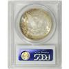 Image 2 : 1899-O S$1 MS67 PCGS. This is a remarkably attractive