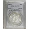 Image 3 : 1900-S S$1 MS65 Prooflike PCGS. Another coin in this a