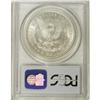 Image 4 : 1902 S$1 MS67 PCGS. This is a splendid dollar with bri