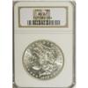 Image 3 : 1903 S$1 MS67 NGC. This piece is exemplary in every wa