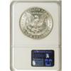 Image 4 : 1903 S$1 MS67 NGC. This piece is exemplary in every wa