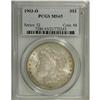 Image 1 : 1903-O S$1 MS65 PCGS. Well struck with bright satiny l