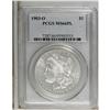 Image 3 : 1903-O S$1 MS66 Prooflike PCGS. At one time the 1903-O