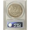 Image 3 : 1903-S S$1 MS64 PCGS. Like many of the later Morgan do