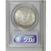Image 4 : 1904-S S$1 MS64 PCGS. Highly lustrous surfaces display
