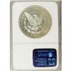 Image 4 : 1881 S$1 PR66 NGC. A well-produced year in Morgan doll