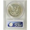 Image 4 : 1904 S$1 PR64 PCGS. The obverse shows some light pink-